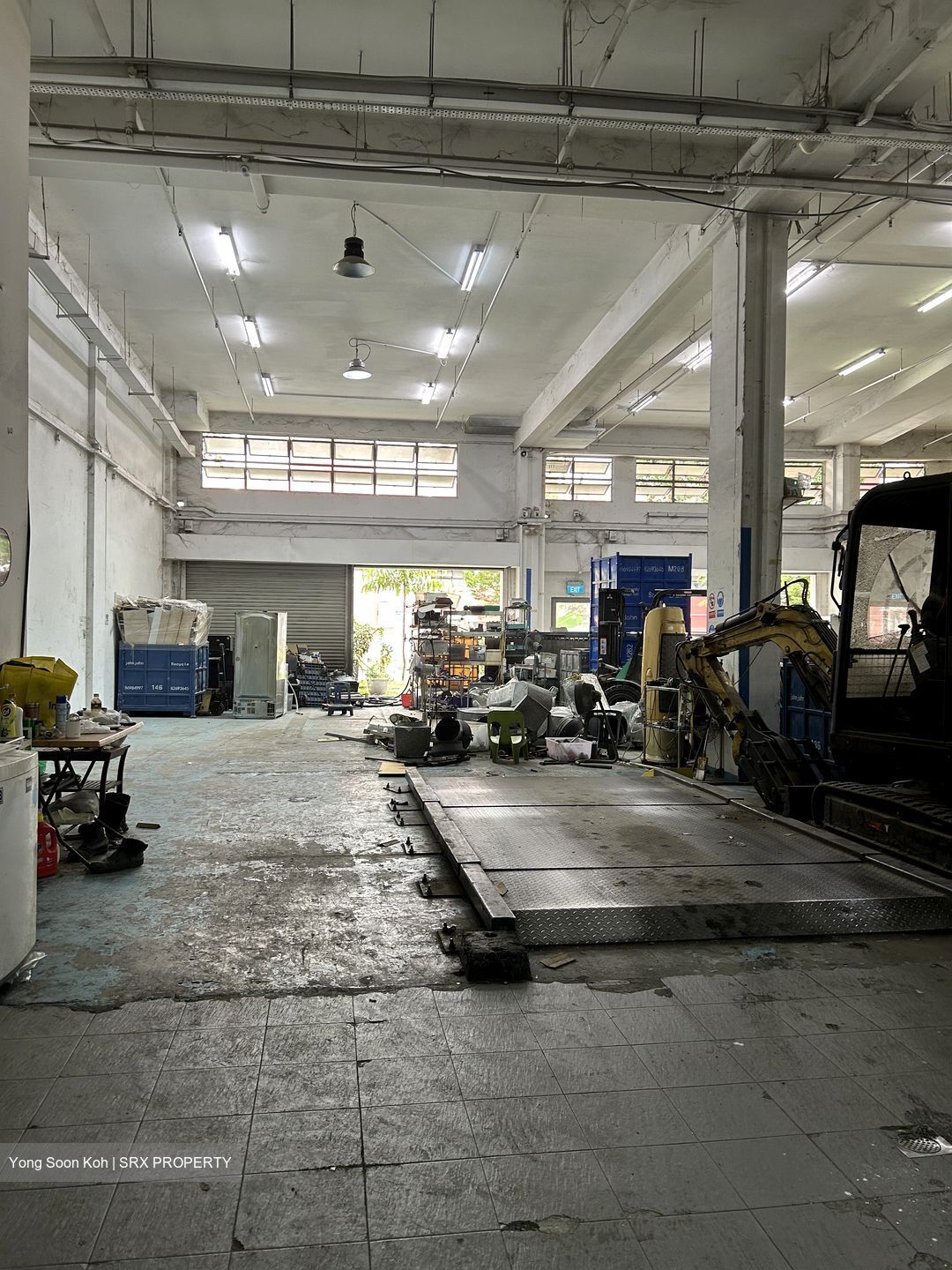 Joo Chiat Road (D15), Shop House #634652841